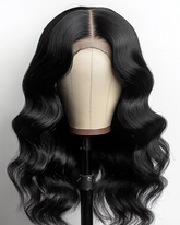 13x6 HD WIG (VIRGIN)